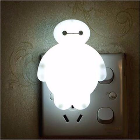 柔和之光，守護(hù)每一個(gè)安睡夜晚——小夜燈的溫暖陪伴