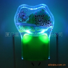 福建省LED室內照明產業概覽 小夜燈市場動態與東商網第92頁解析